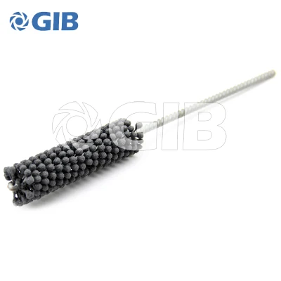 Cepillo de bruñido flexible Diámetro 45,0 mm, Herramientas de bruñido flexibles, Herramientas abrasivas